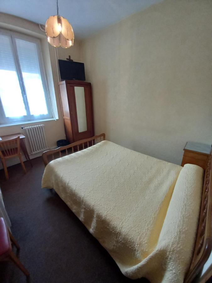 Hotel Helios Лурд Экстерьер фото